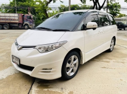 TOYOTA ESTIMA ปี 2012