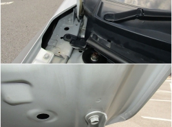 รถมือสอง TOYOTA VIOS ปี 2018 สีบรอนซ์