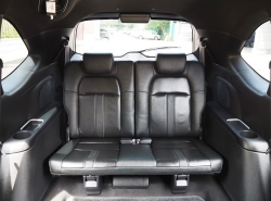 รถมือสอง HONDA BRV ปี 2017 สีดำ