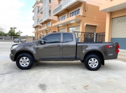 รถมือสอง CHEVROLET COLORADO ปี 2015 สีน้ำตาล