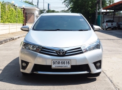 TOYOTA COROLLA ปี 2014