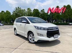 TOYOTA INNOVA ปี 2018