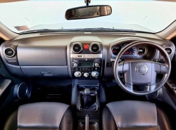 รถมือสอง ISUZU D-MAX ปี 2010 สีบรอนซ์