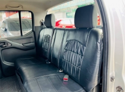 รถมือสอง NISSAN NP 300 NAVARA ปี 2012 สีบรอนซ์