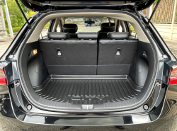 รถมือสอง HONDA CITY ปี 2023 สีดำ