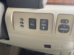 รถมือสอง TOYOTA CAMRY ปี 2010 สีดำ