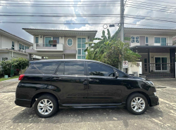 รถมือสอง TOYOTA INNOVA ปี 2020 สีดำ