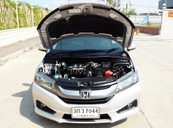 HONDA CITY ปี 2014