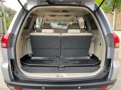 รถมือสอง MITSUBISHI PAJERO SPORT ปี 2015 สีเทา