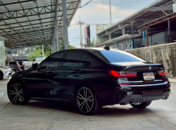 รถมือสอง BMW 3 SERIES 330I ปี 2022 สีดำ