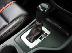 รถมือสอง FORD RANGER ปี 2014 สีดำ