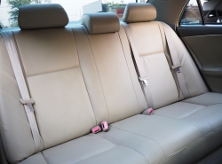 รถมือสอง TOYOTA COROLLA ALTIS ปี 2010 สีเทา