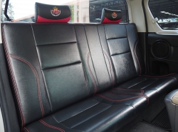 รถมือสอง TOYOTA HILUX REVO ปี 2016 สีเทา