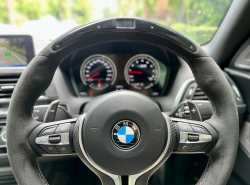 รถมือสอง BMW M M3 ปี 2019 สีฟ้า