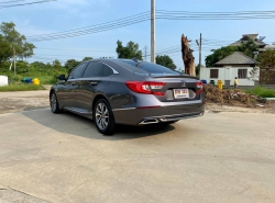 รถมือสอง HONDA ACCORD ปี 2019 สีเทา