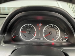 รถมือสอง HONDA ACCORD ปี 2010 สีเทา