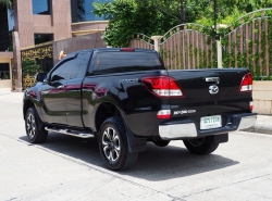 รถมือสอง MAZDA BT-50 PRO ปี 2015 สีดำ