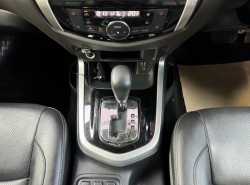 รถมือสอง NISSAN NP 300 NAVARA ปี 2020 สีเทา