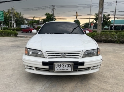 รถมือสอง NISSAN CEFIRO ปี 1996 สีขาว