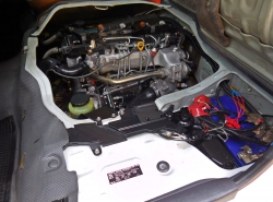 รถมือสอง TOYOTA HIACE ปี 2011 สีขาว