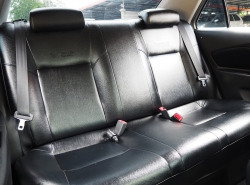 รถมือสอง TOYOTA VIOS ปี 2010 สีเทา