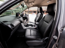 รถมือสอง MAZDA BT-50 PRO ปี 2013 สีเทา