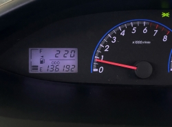 รถมือสอง TOYOTA VIOS ปี 2013 สีขาว