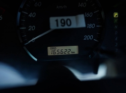 รถมือสอง TOYOTA HILUX VIGO ปี 2013 สีขาว