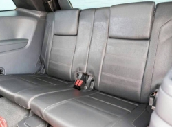 รถมือสอง FORD EVEREST ปี 2018 สีเทา