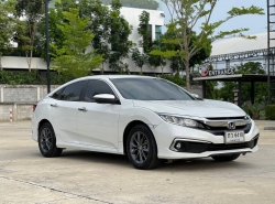 HONDA CIVIC ปี 2019