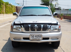 รถมือสอง TOYOTA SPORT CRUISER ปี 2003 สีบรอนซ์