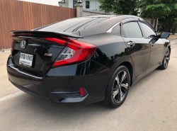 รถมือสอง HONDA CIVIC ปี 2019 สีดำ