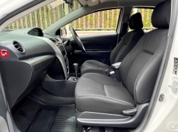 รถมือสอง TOYOTA VIOS ปี 2013 สีขาว