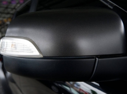 รถมือสอง FORD RANGER ปี 2019 สีดำ