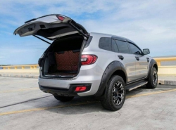 รถมือสอง FORD EVEREST ปี 2018 สีเทา