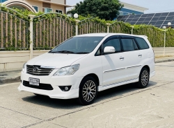 TOYOTA INNOVA ปี 2012