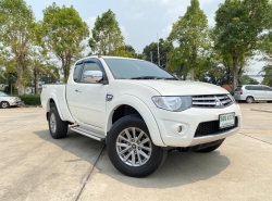 MITSUBISHI TRITON ปี 2014