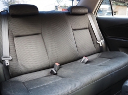 รถมือสอง TOYOTA VIOS ปี 2013 สีขาว