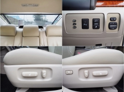 รถมือสอง TOYOTA CAMRY ปี 2011 สีขาว