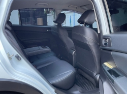 รถมือสอง SUBARU XV ปี 2015 สีขาว