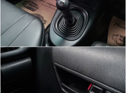 รถมือสอง TOYOTA HILUX REVO ปี 2018 สีขาว