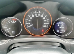 รถมือสอง HONDA HR-V ปี 2017 สีเทา