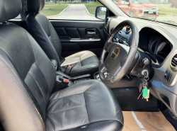 รถมือสอง ISUZU D-MAX ปี 2008 สีบรอนซ์