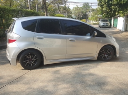 รถมือสอง HONDA JAZZ ปี 2009 สีบรอนซ์