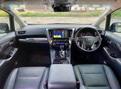 รถมือสอง TOYOTA VELLFIRE ปี 2020 สีน้ำตาล