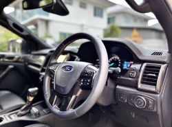 รถมือสอง FORD RANGER ปี 2019 สีขาว