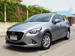 รถมือสอง MAZDA 2 ปี 2016 สีเทา