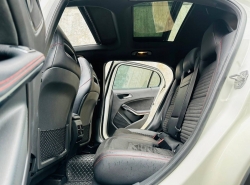 รถมือสอง MERCEDES-BENZ GLA-CLASS GLA250 ปี 2018 สีขาว