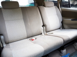 รถมือสอง TOYOTA INNOVA ปี 2012 สีบรอนซ์