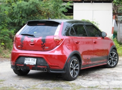 MG MG3 ปี 2017